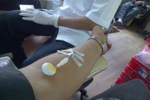 Realizarán intensa campaña de donación altruista de sangre en Querétaro, inicia 12 de junio; participa y acude al Centro Estatal de Transfusión Sanguínea
