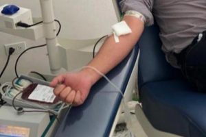 Realizarán intensa campaña de donación altruista de sangre en Querétaro, inicia 12 de junio; participa y acude al Centro Estatal de Transfusión Sanguínea