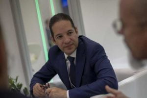 Mil 440 mdp de inversión y Mil 385 nuevos empleos para Querétaro, resultado de gira por Europa de FDS