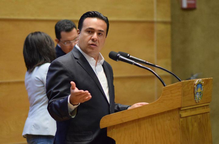 Invertirán 13 mdp para preservar sitios y monumentos del Centro Histórico de Querétaro