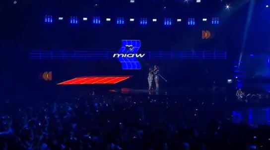 Conoce a los ganadores de los premios MTV Miaw 2019