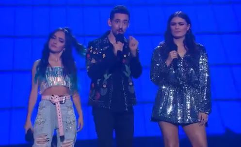 Conoce a los ganadores de los premios MTV Miaw 2019