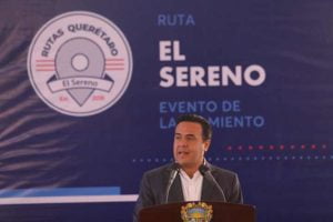 Presentan “Ruta de El Sereno”, que promueve templos, claustros y conventos del municipio de Querétaro