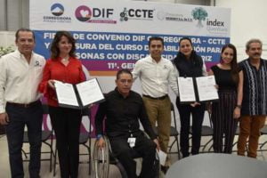 En DIF Corregidora capacitarán a personas con discapacidad sobre uso correcto de la silla de ruedas
