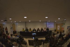 Avanza la estrategia de seguridad con programa Defendamos Querétaro