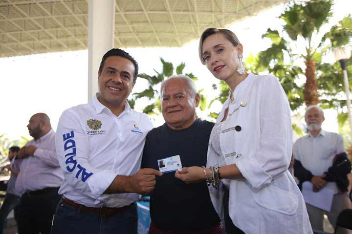 Médico en Tu Calle brindará consultas y medicinas gratis a domicilio a 15 mil adultos mayores