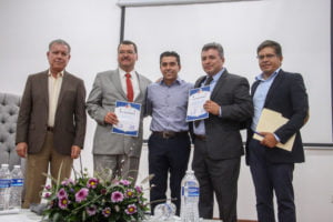 A 80 años, Corregidora crece y conserva sus tradiciones, señala Roberto Sosa