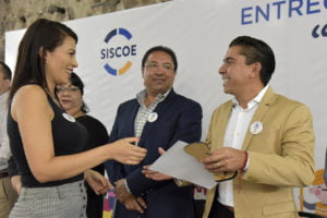 Reconocen legalidad, eficiencia y profesionalismo de empleados de Corregidora
