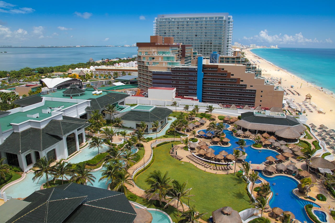Atracciones en Cancún: los destinos más divertidos para que disfruten los mexicanos