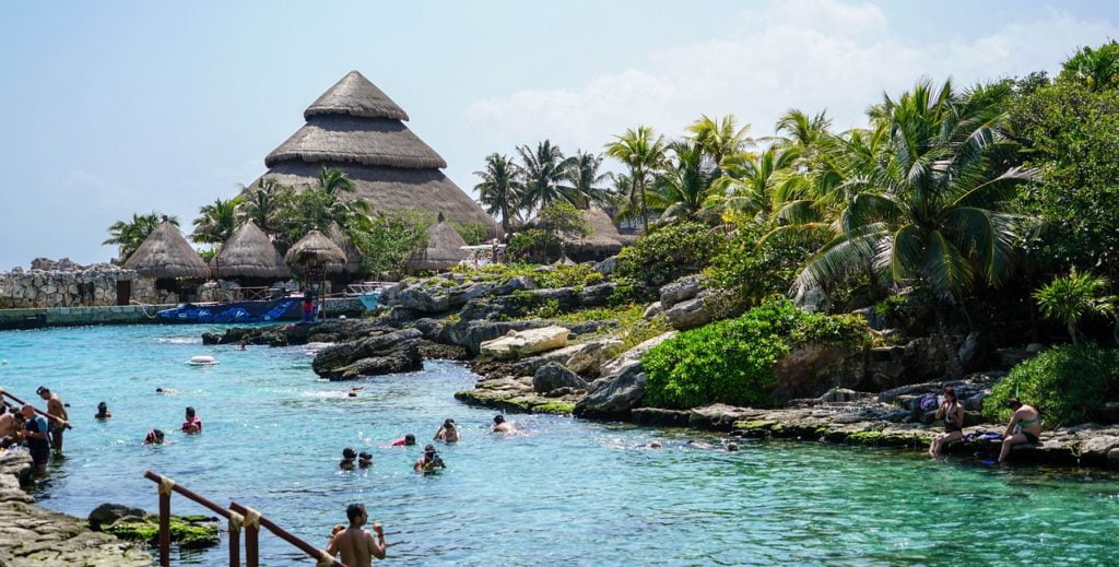 Atracciones en Cancún: los destinos más divertidos para que disfruten los mexicanos