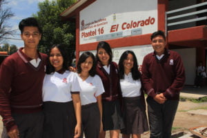 Este lunes iniciarán clases 32 mil alumnos del COBAQ