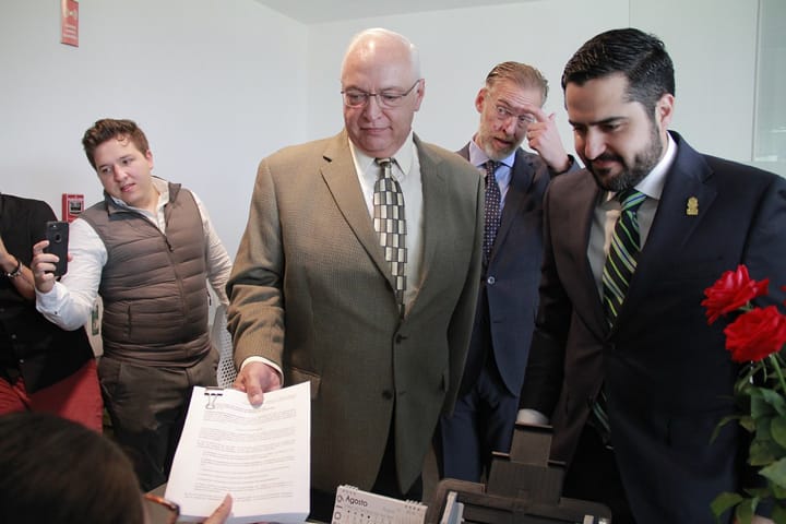 Presentan Código Ambiental que tendría sanciones ejemplares para quien dañe la ecología