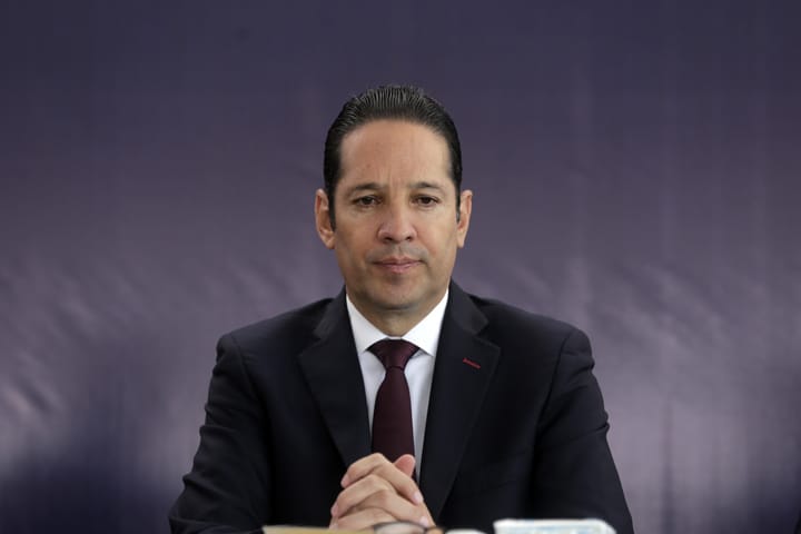 Será permanente programa "10 x 100 Defendamos Querétaro" por su eficacia