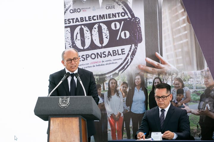 Será permanente programa "10 x 100 Defendamos Querétaro" por su eficacia