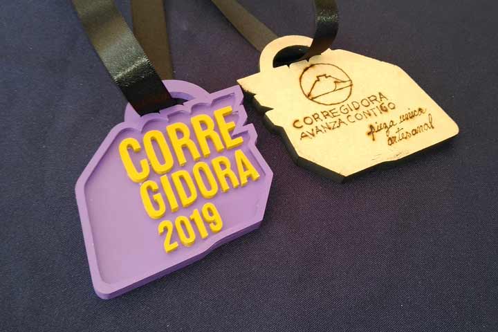 Este 22 de septiembre será la 4ª edición de la Carrera Corregidora 2019