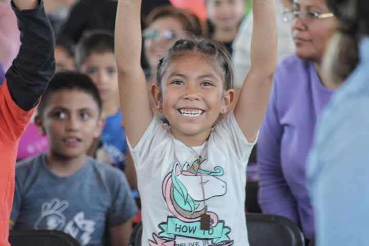 Ruta Turística Diversión y Niños tiene 30 espacios para el entretenimiento de niños y niñas