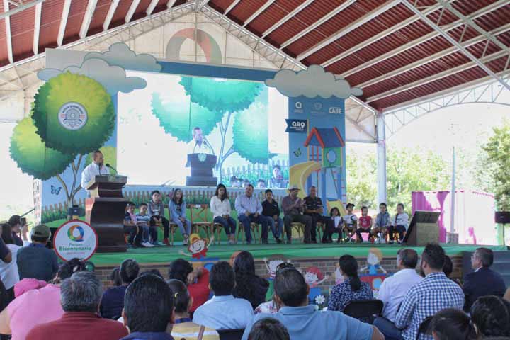 Ruta Turística Diversión y Niños tiene 30 espacios para el entretenimiento de niños y niñas