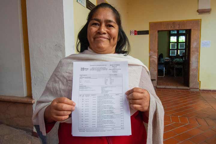 100 por ciento de descuento en multas y recargos del predial 2019 en El Marqués