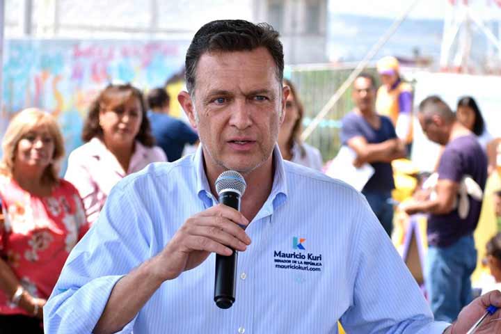 Lleva Mauricio Kuri servicios gratuitos a familias queretanas con programa Conexión Ciudadana