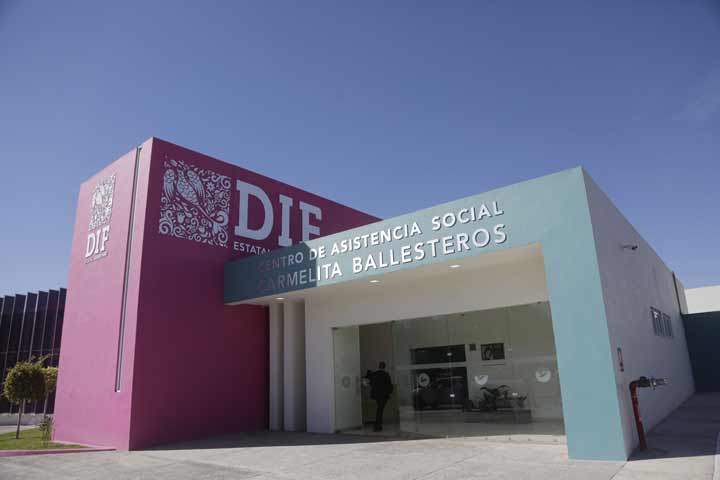 "Queremos un solo Querétaro, el de todos", Francisco Domínguez en su Cuarto Informe