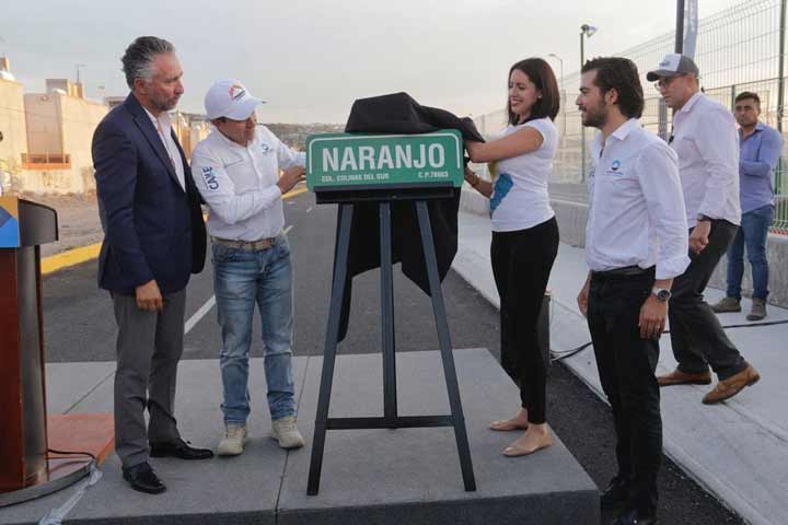 Aterriza en Corregidora inversión superior a 200 mdp y 400 generará empleos directos