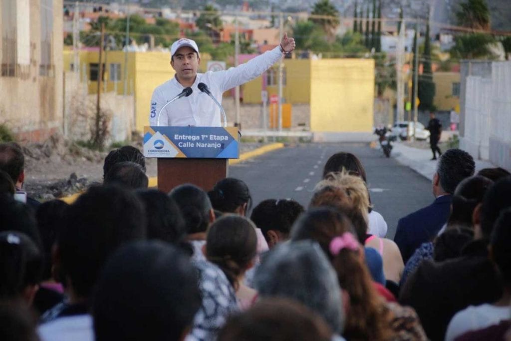 Aterriza en Corregidora inversión superior a 200 mdp y 400 generará empleos directos