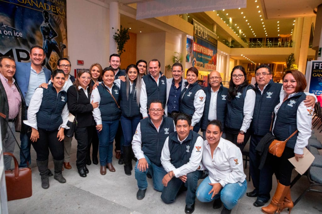 Feria Internacional Ganadera Querétaro 2019 será del 29 de noviembre al 15 de diciembre