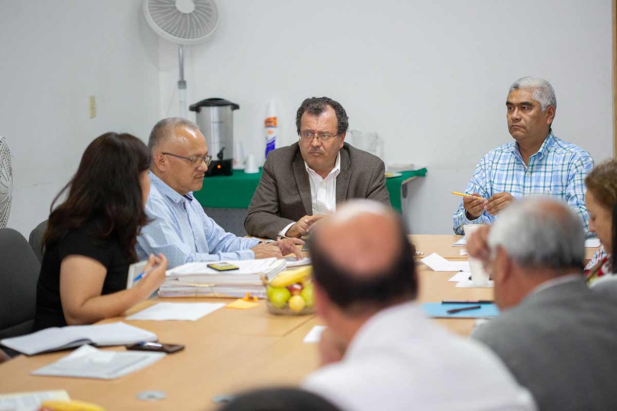 Gobierno de México instala en Querétaro mesa de trabajo sobre asuntos agrarios