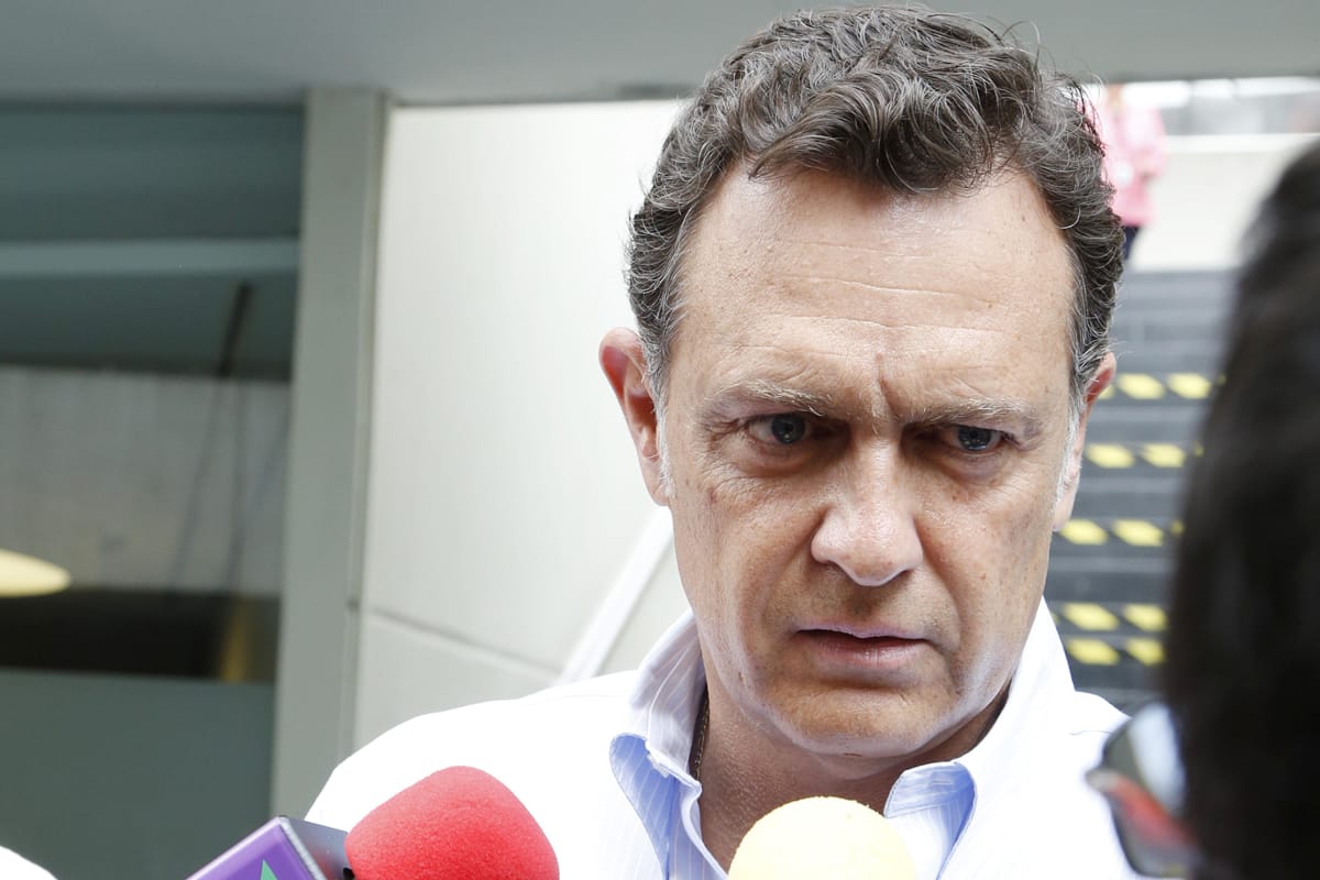 Muy mal organizada estrategia de seguridad; señala Kuri tras operativo fallido de la federación