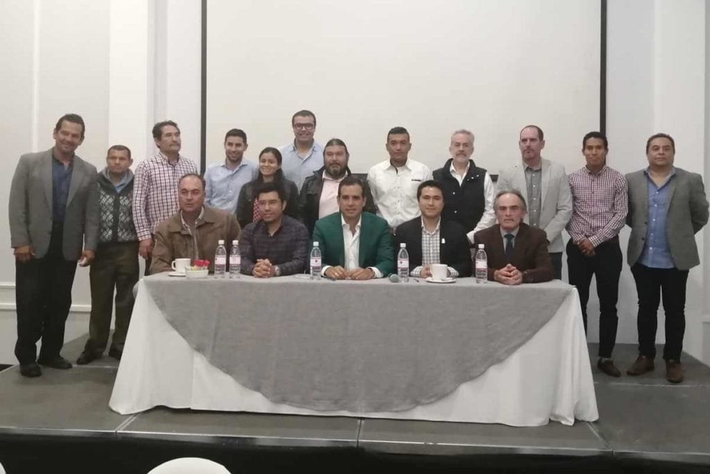 Designan a Ganadores del Premio Estatal del Deporte 2019