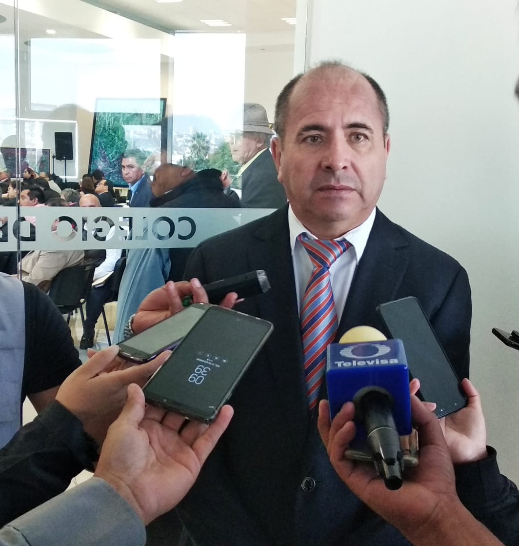 En caída libre sector de la construcción: CMIC Querétaro