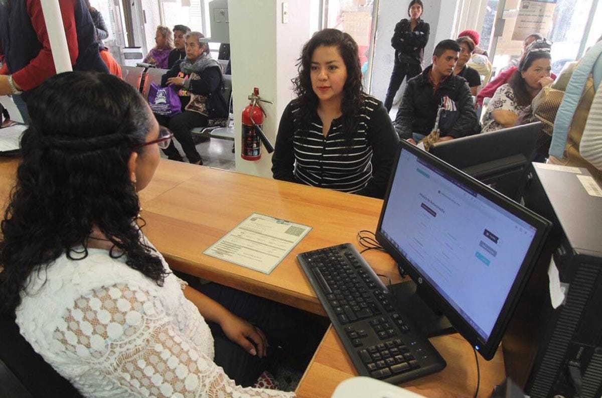 En noviembre podrás realizar el Registro Extemporáneo de Nacimiento de forma gratuita