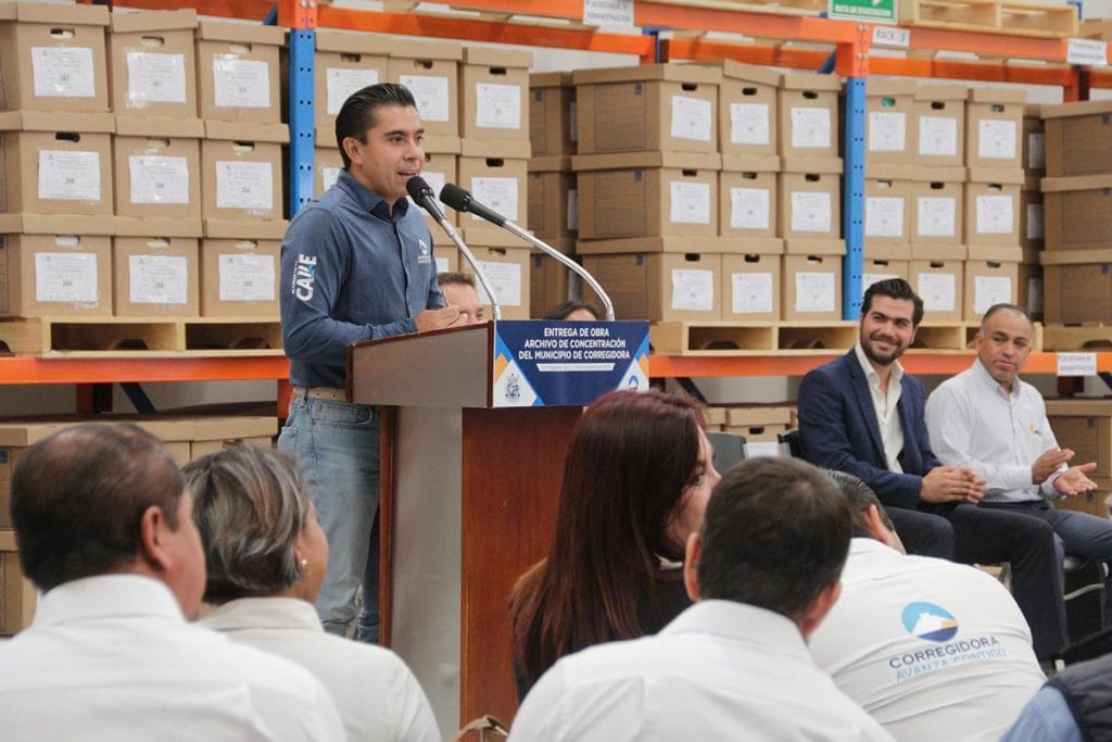 Este espacio cuenta con más del doble de capacidad, y se eliminan los problemas de humedad que había en las bodegas de La Cueva