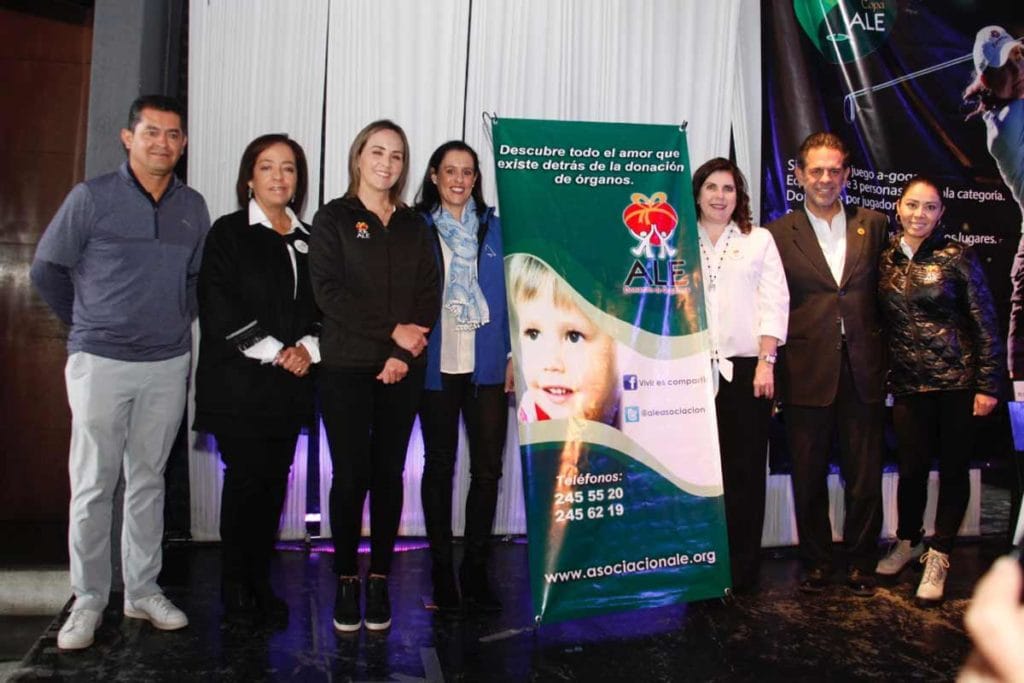 Participa en la 10º Edición de Copa ALE y apoya a personas con insuficiencia renal