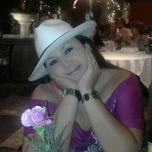 Daniela Canchola Lic. Psicología Clínica