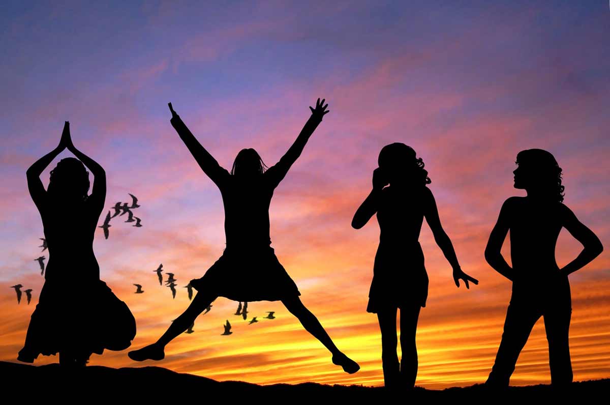 Empoderamiento femenino