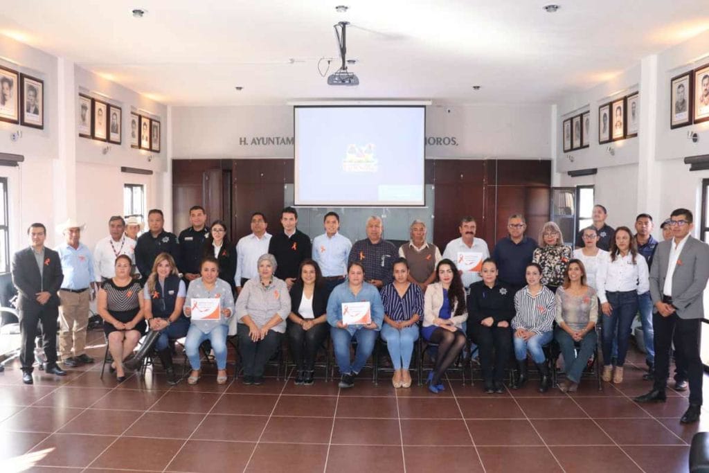 Observatorio Ciudadano califica como satisfactorios resultados del programa 10x100 Defendamos Querétaro