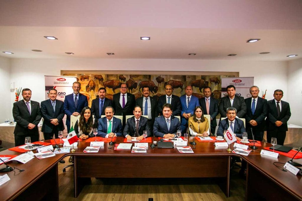 Querétaro, líder nacional en el índice de desempeño del gasto público: FDS