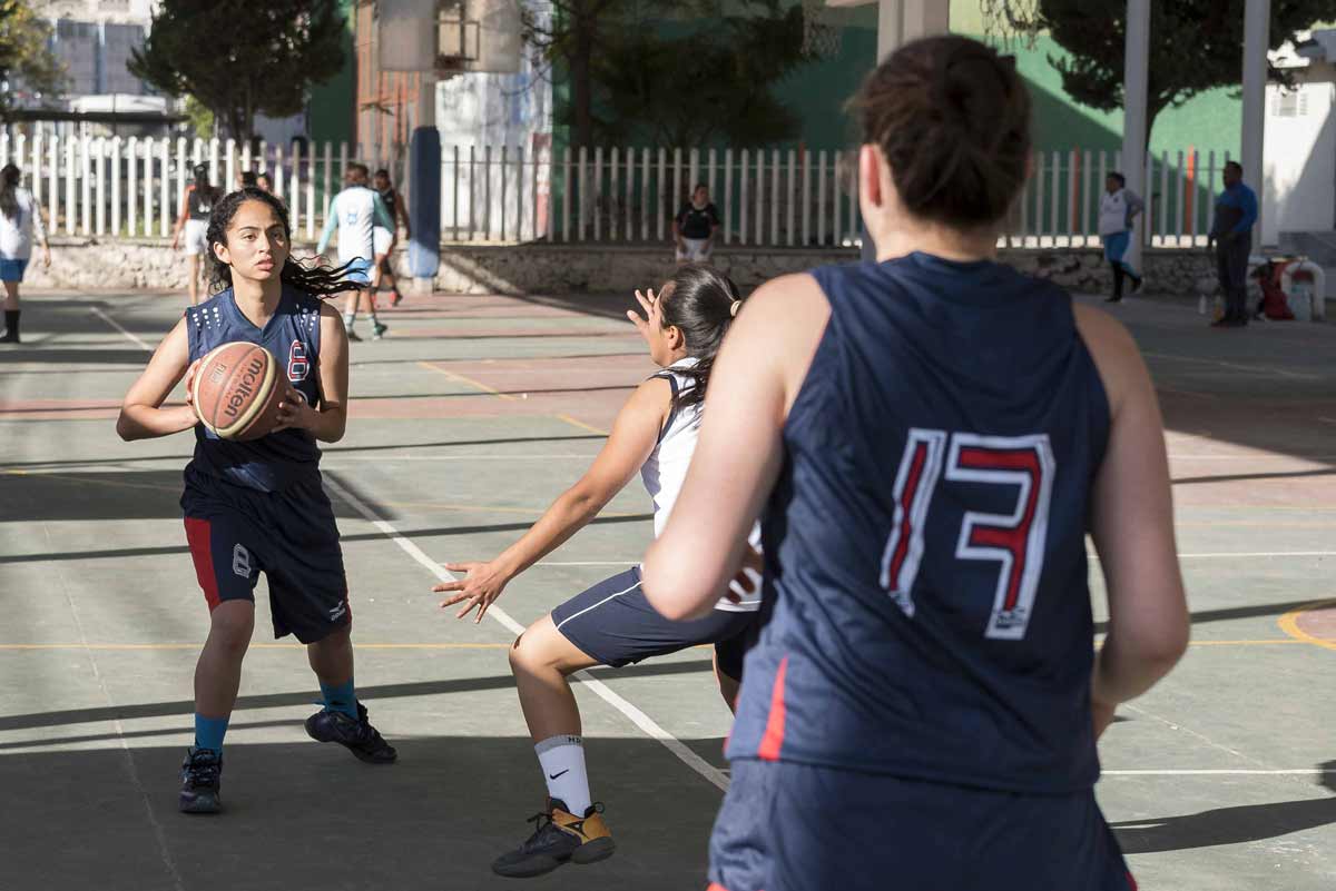 Será Querétaro sede de juegos regionales de universidades politécnicas