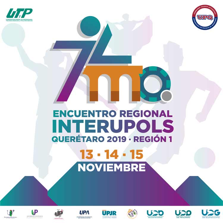 Será Querétaro sede de juegos regionales de universidades politécnicas