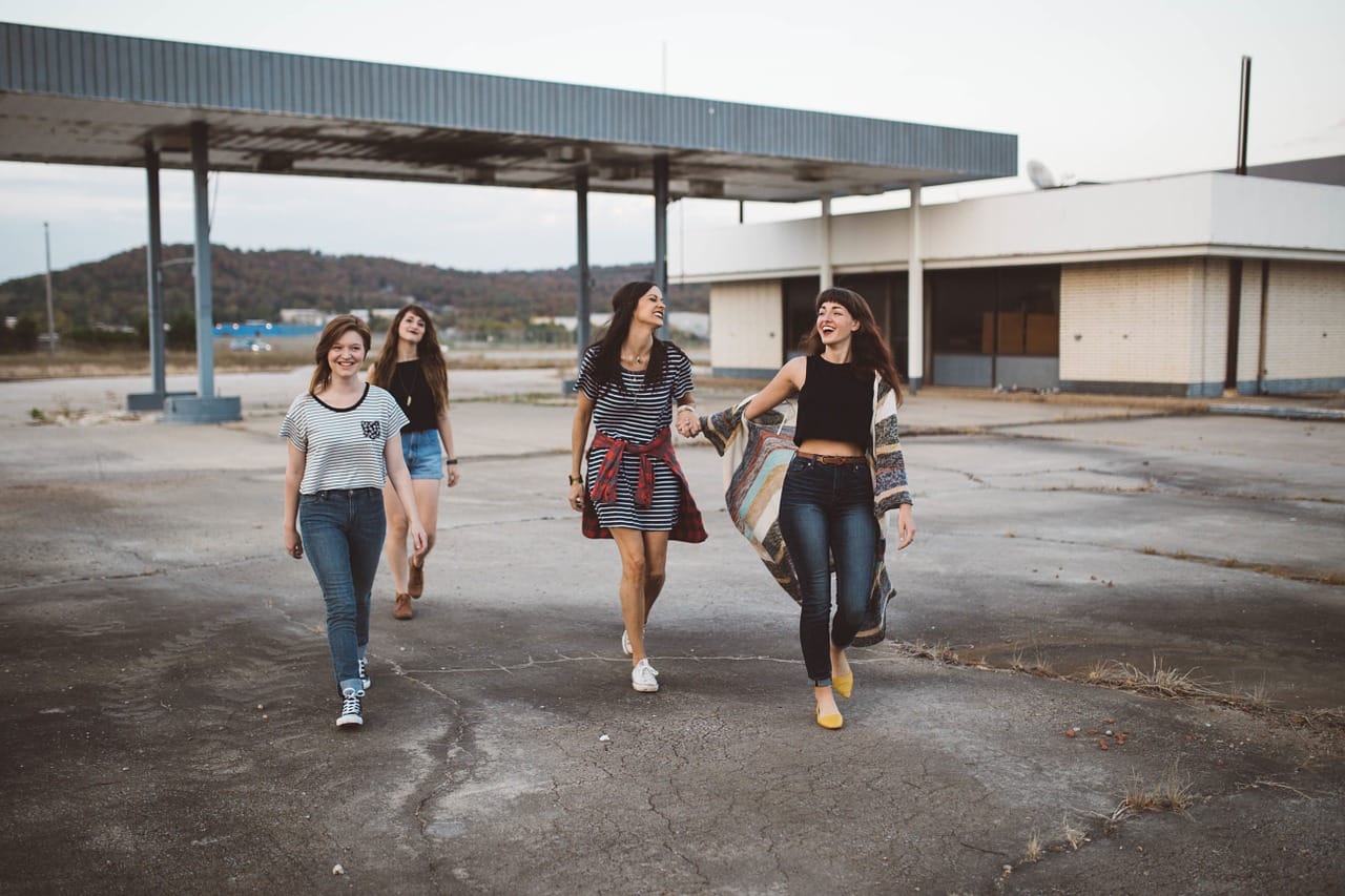 Trastornos alimentarios son más comunes en mujeres adolescentes