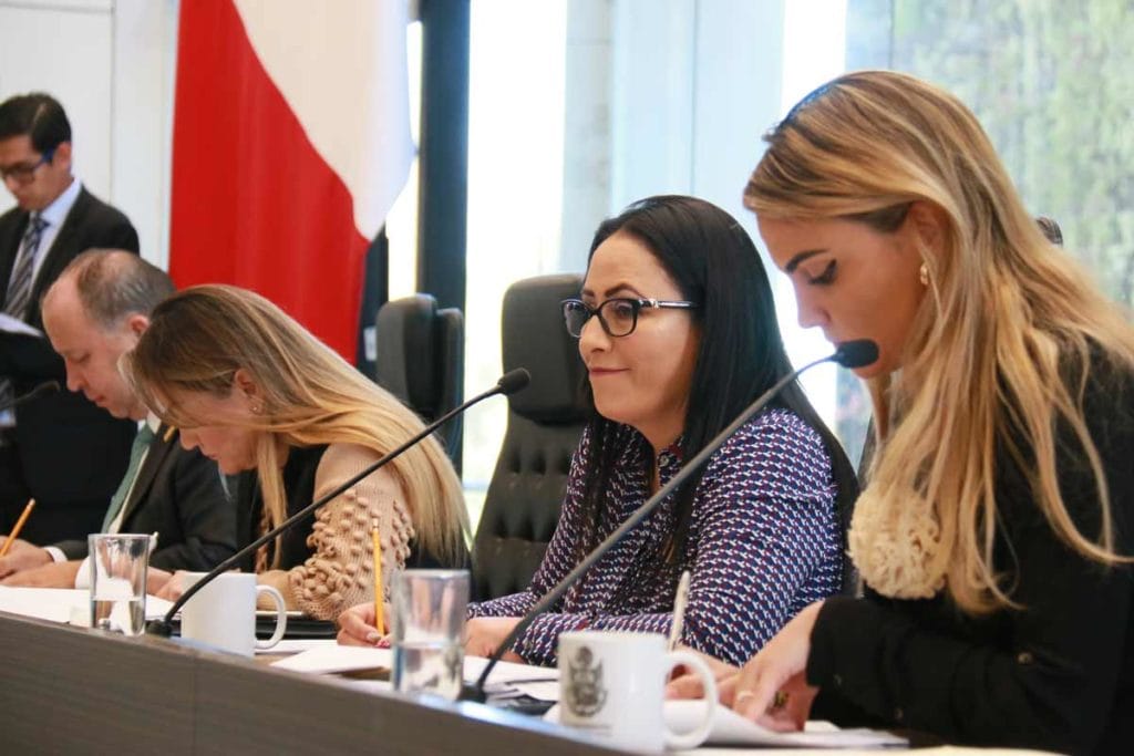 Diputados queretanos aprueban dictámenes de Leyes de Ingresos de los 18 Municipios