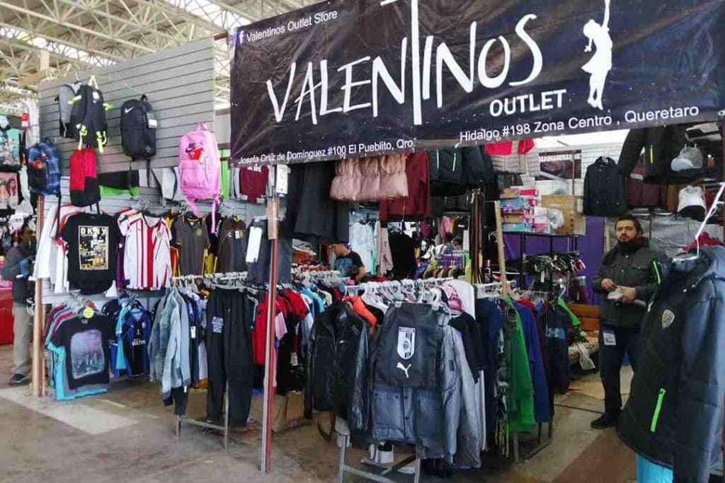 Grandes ofertas y novedades en la Nave Comercial de la Feria Ganadera