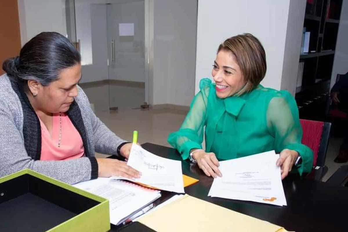 Renovarán Consejo Directivo del Colegio de Arquitectos, Isabel Fonseca buscará la presidencia