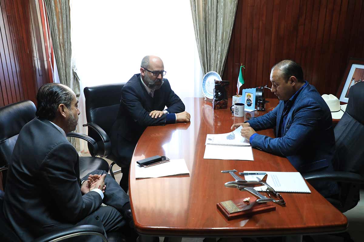 Bolco, empresa de capital nacional llegará a Colón