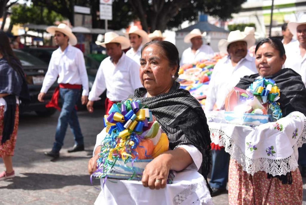 Fiestas de El Pueblito podrán ser Patrimonio Intangible del Estado: RSP
