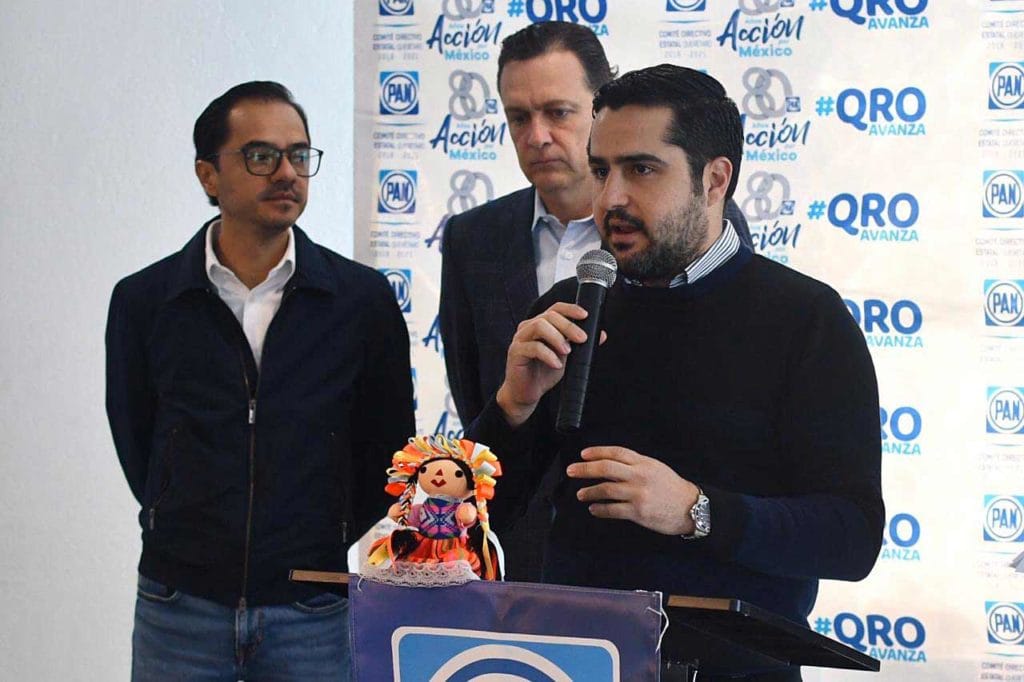Agustín Dorantes señaló que para garantizar la salud en el estado, el gobierno estatal aumentó 25% el presupuesto destinado a este rubro