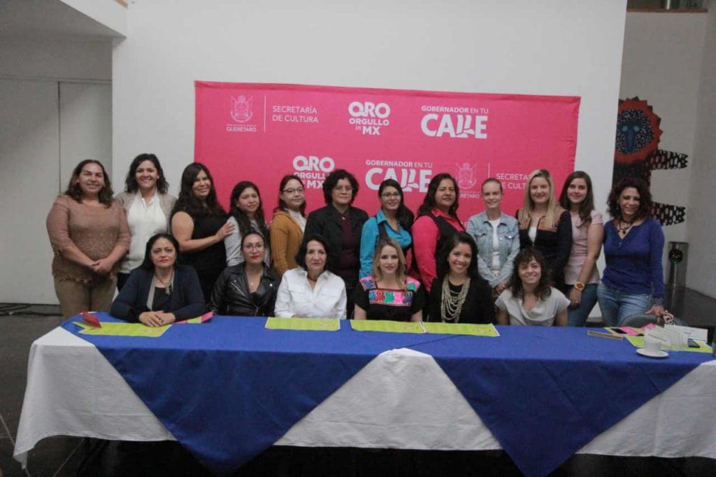 Más de 50 actividades artísticas del 28 de febrero al 28 de marzo en el programa "La mujer en la cultura"