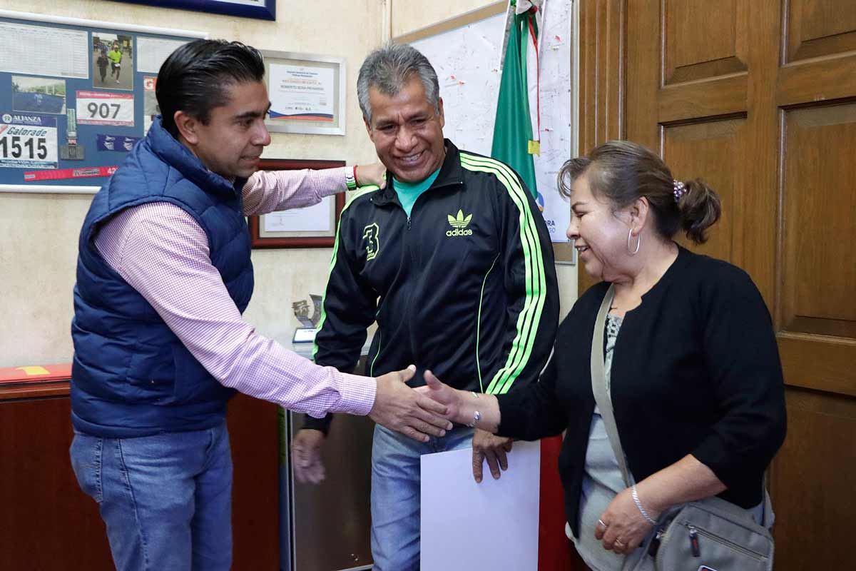 Seguro para vivienda en pago puntual del predial se mantiene en febrero en Corregidora