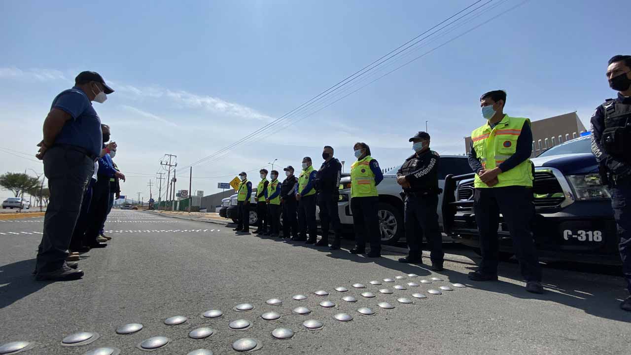 Saldo Blanco Y Efectividad En Operativo Semana Santa De Corregidora